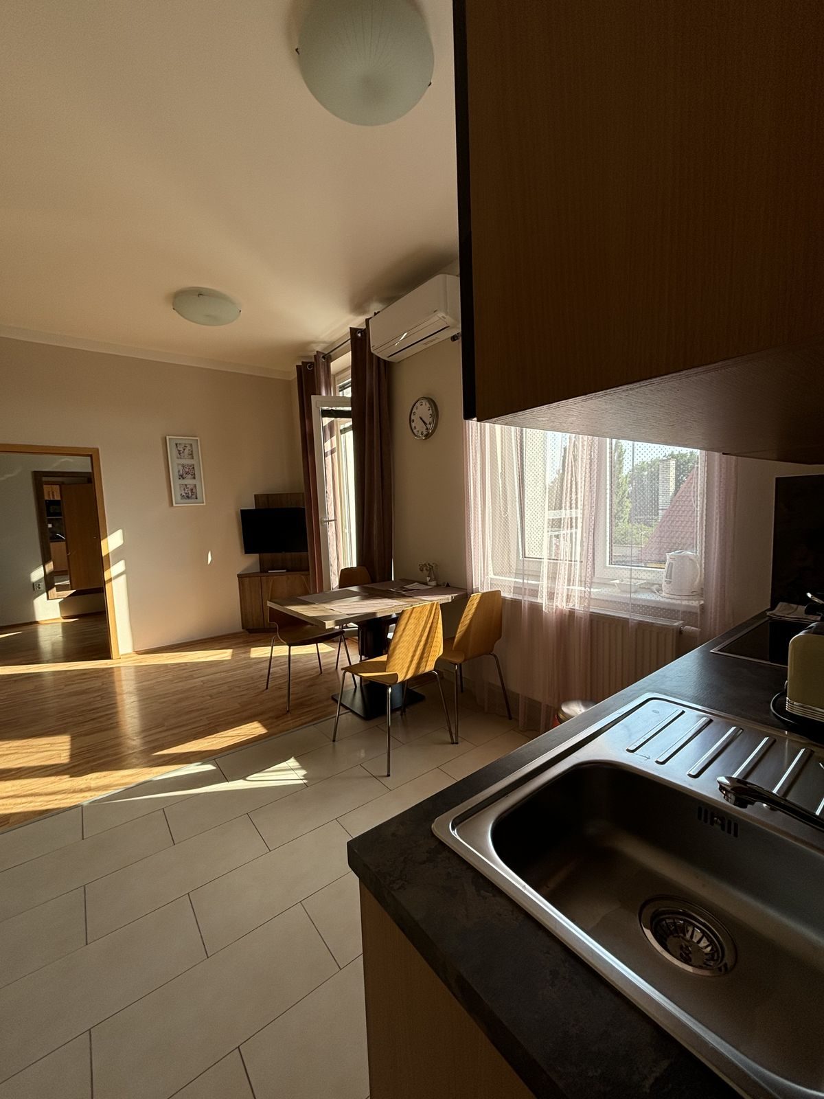 Apartmán 10 – fotografie 7