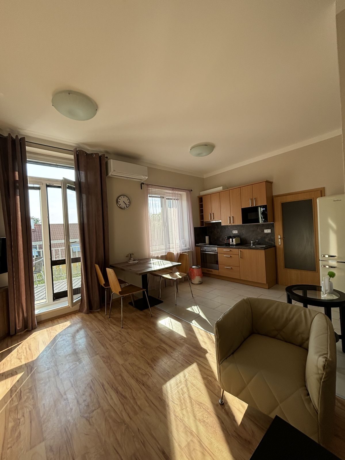 Apartmán 10 – fotografie 11
