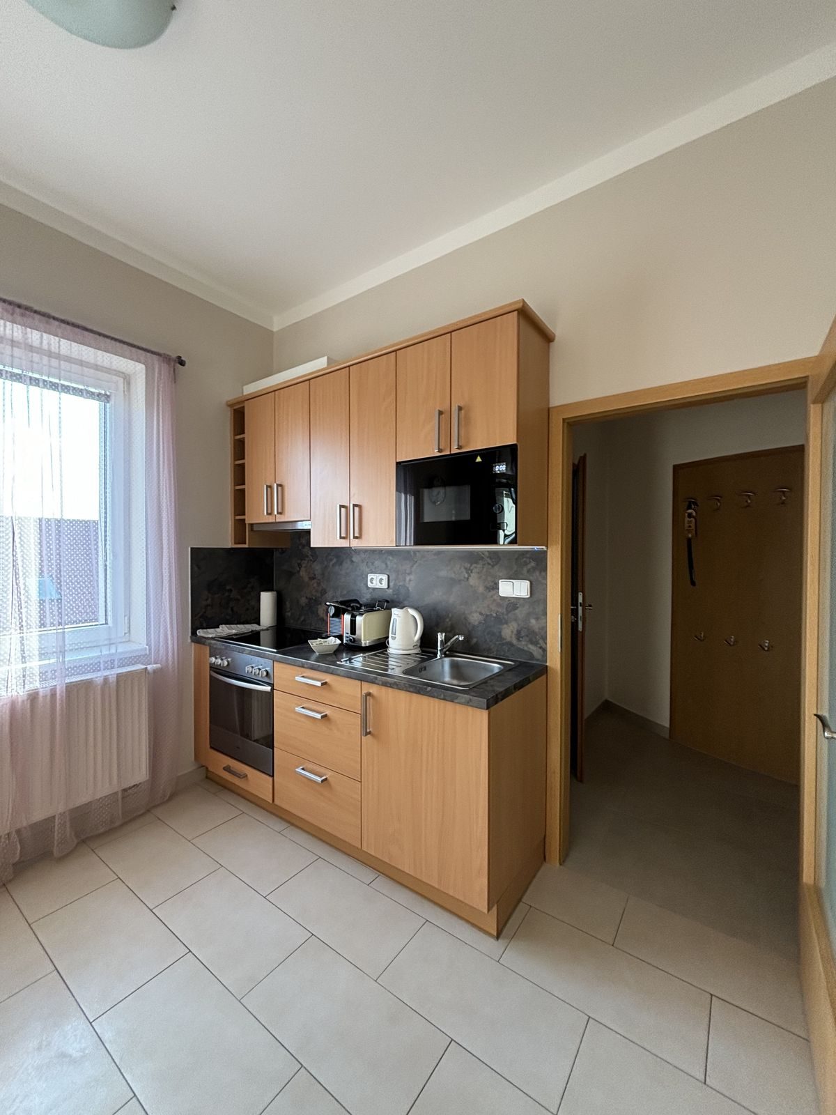 Apartmán 10 – fotografie 13