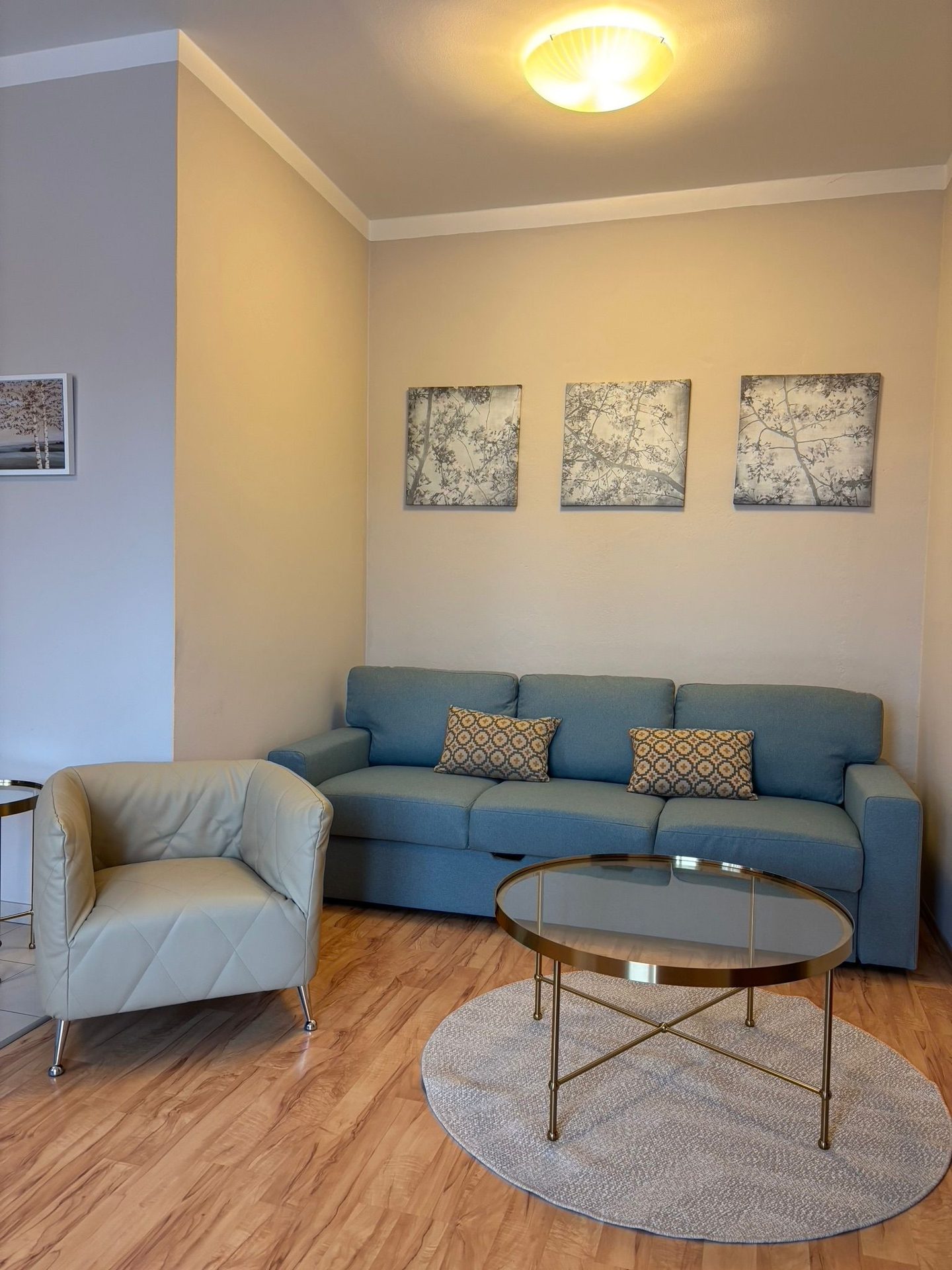 Apartmán 10 – fotografie 17