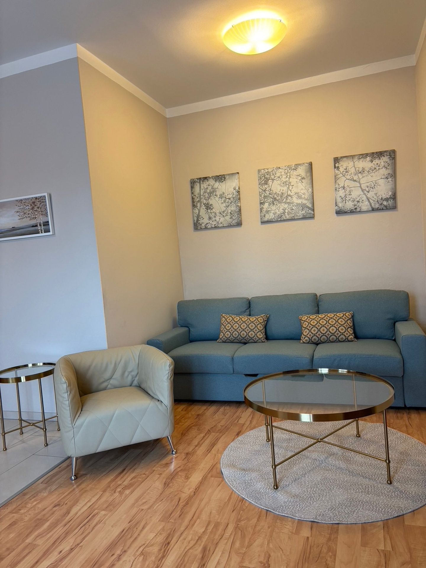 Apartmán 10 – fotografie 20