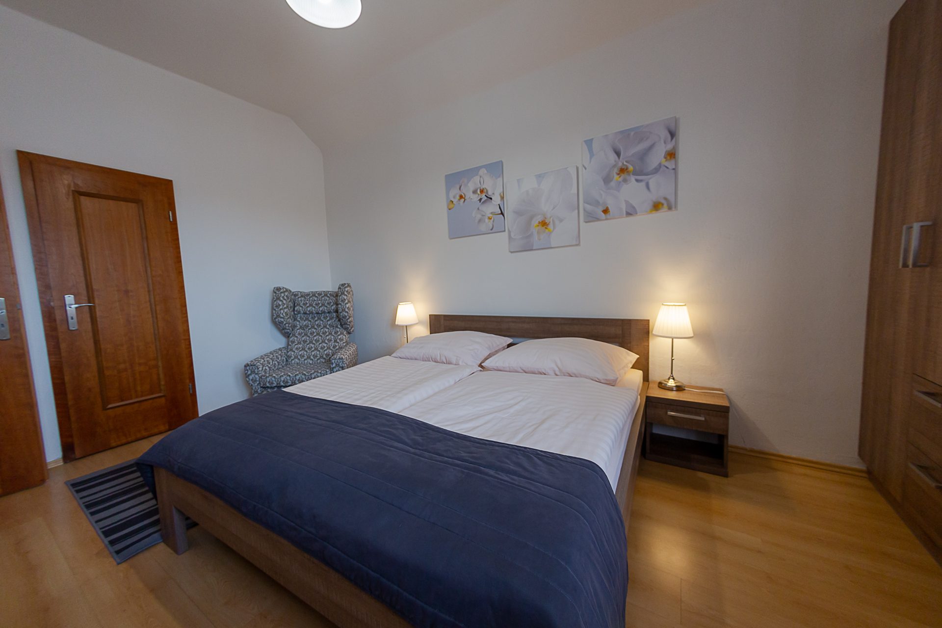 Apartmán 11 – fotografie 2