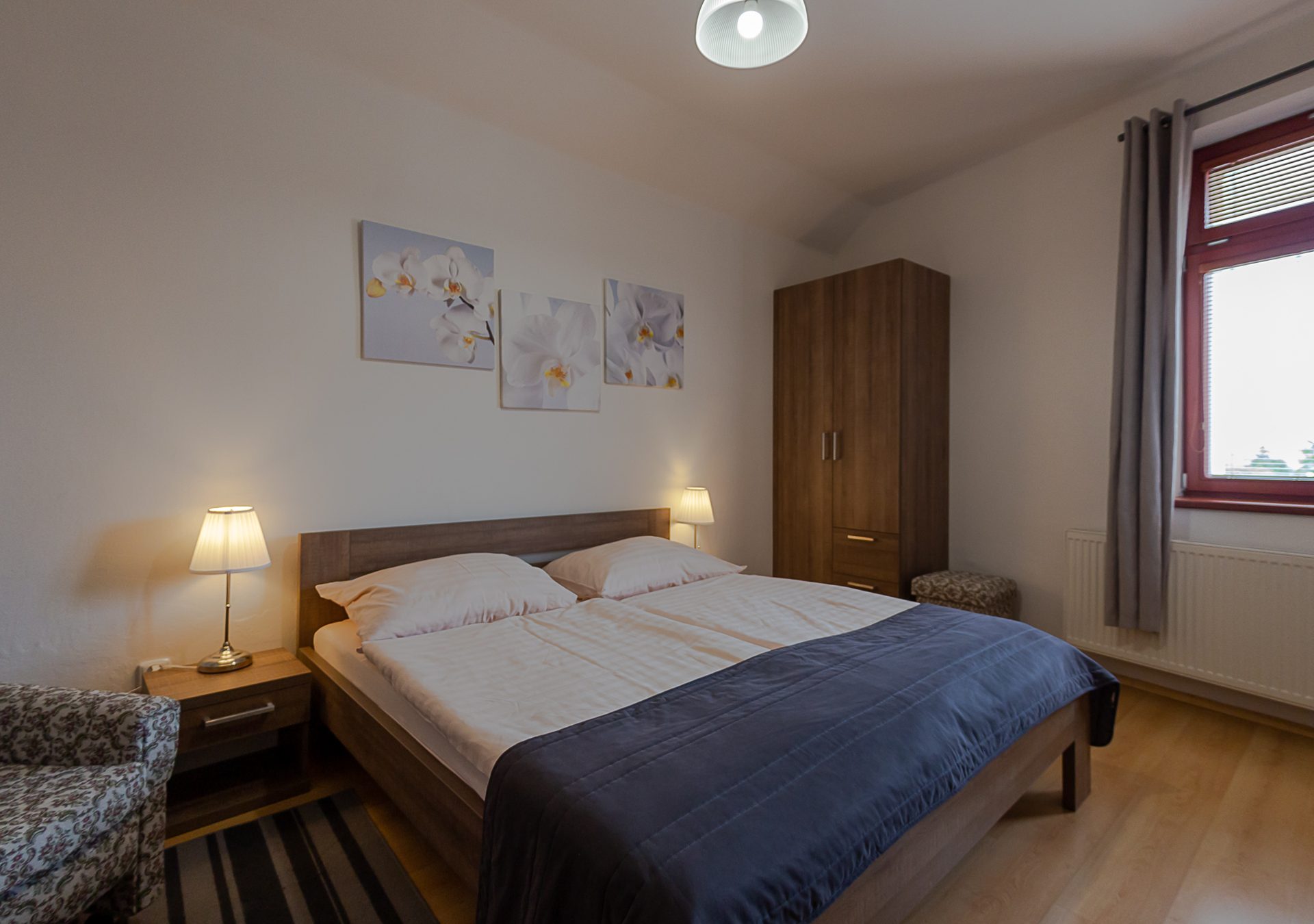 Apartmán 11 – fotografie 3