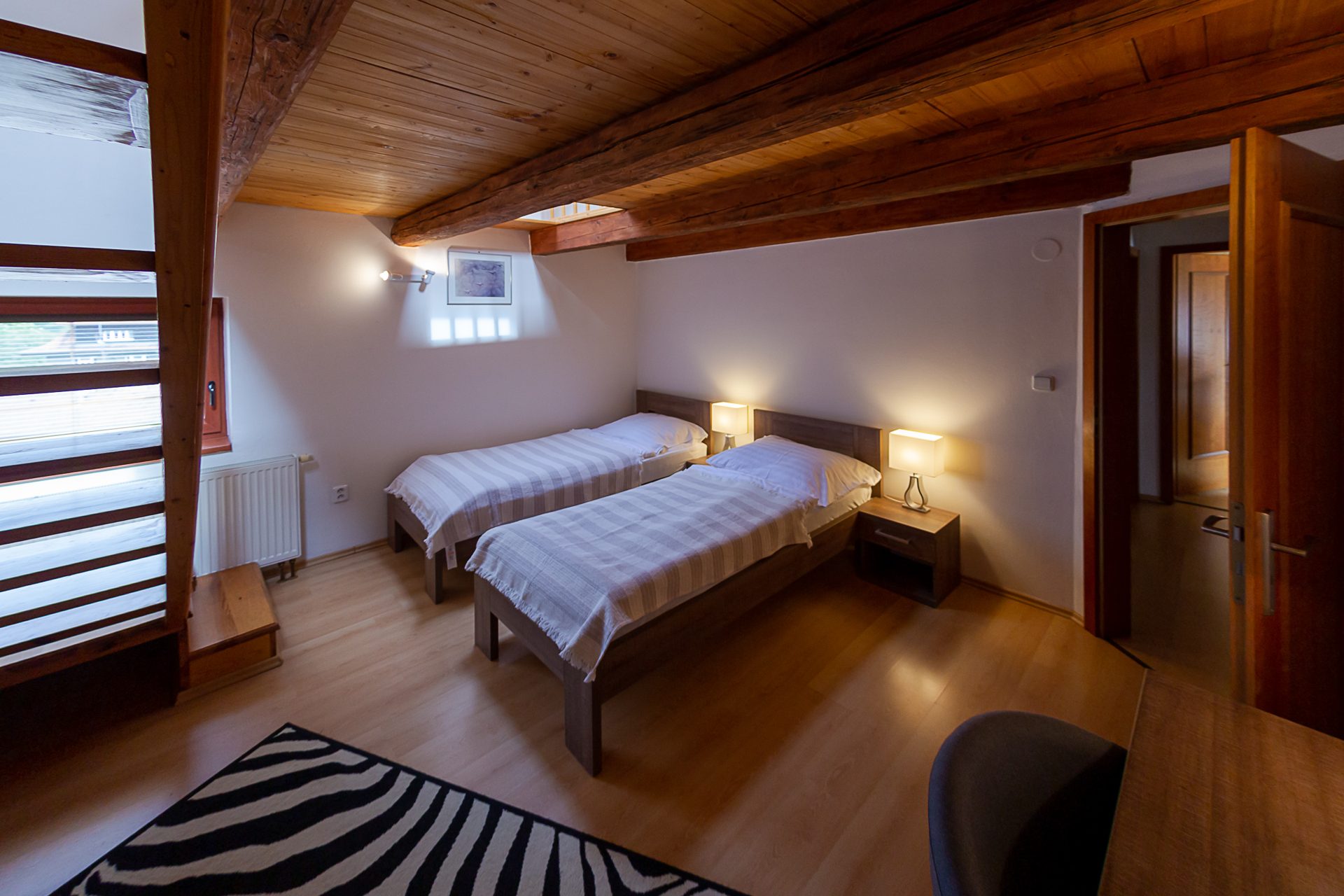 Apartmán 11 – fotografie 5