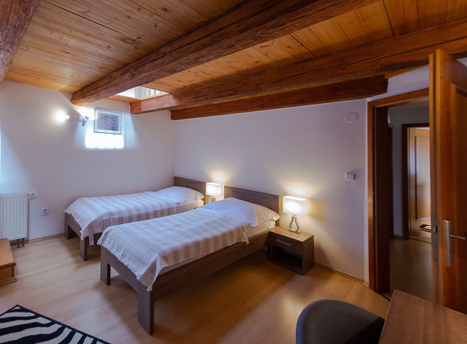 Apartmán 11 – fotografie 7