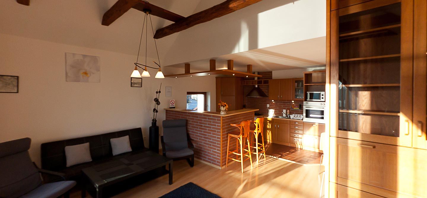 Apartmán 11