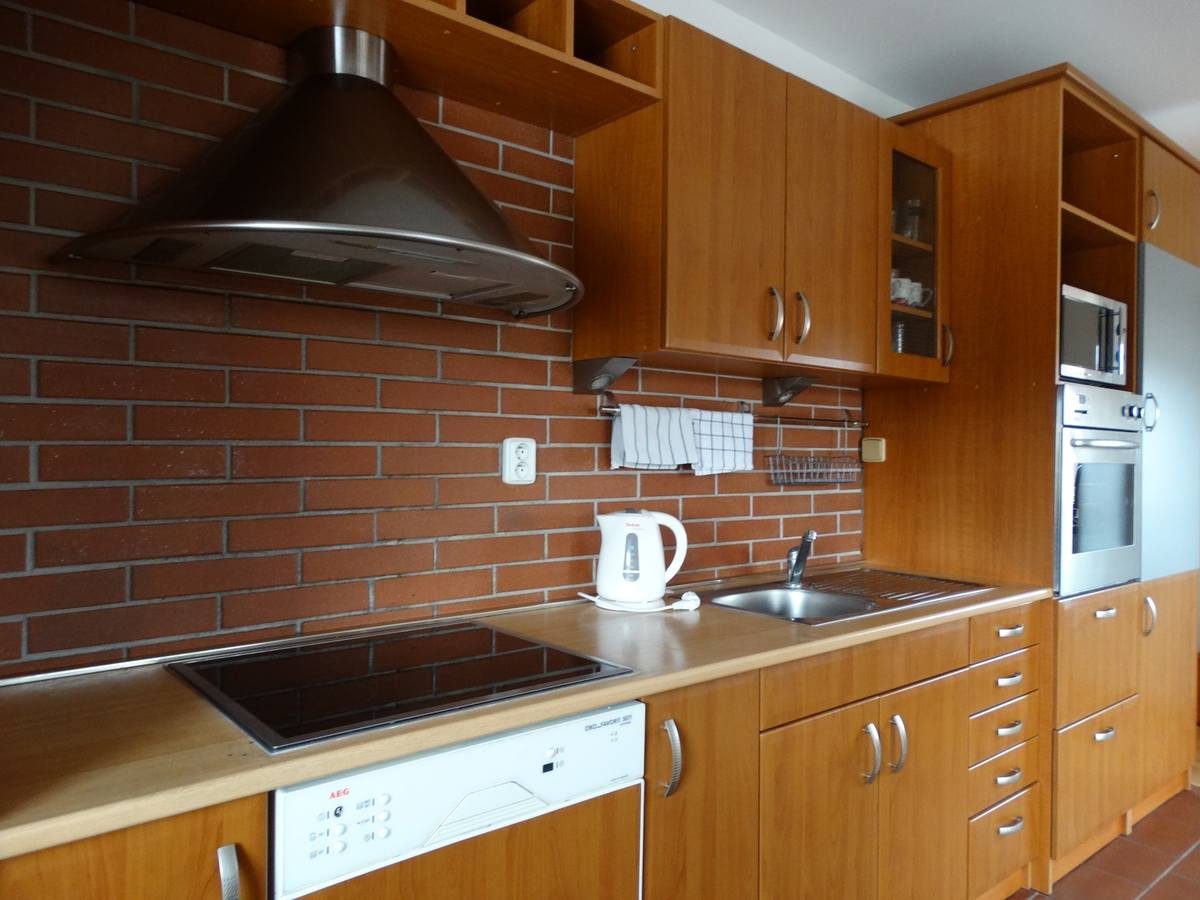 Apartmán 11 – fotografie 10