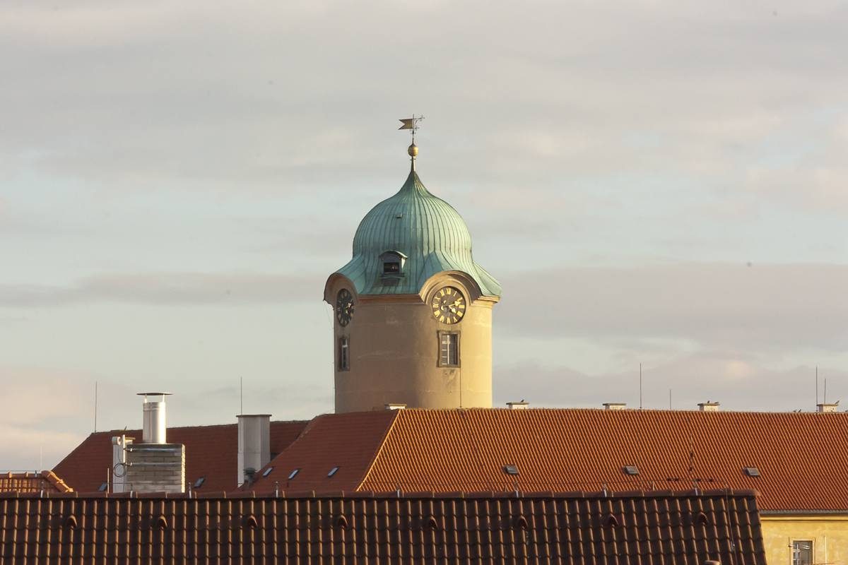 Apartmán 11 – fotografie 13