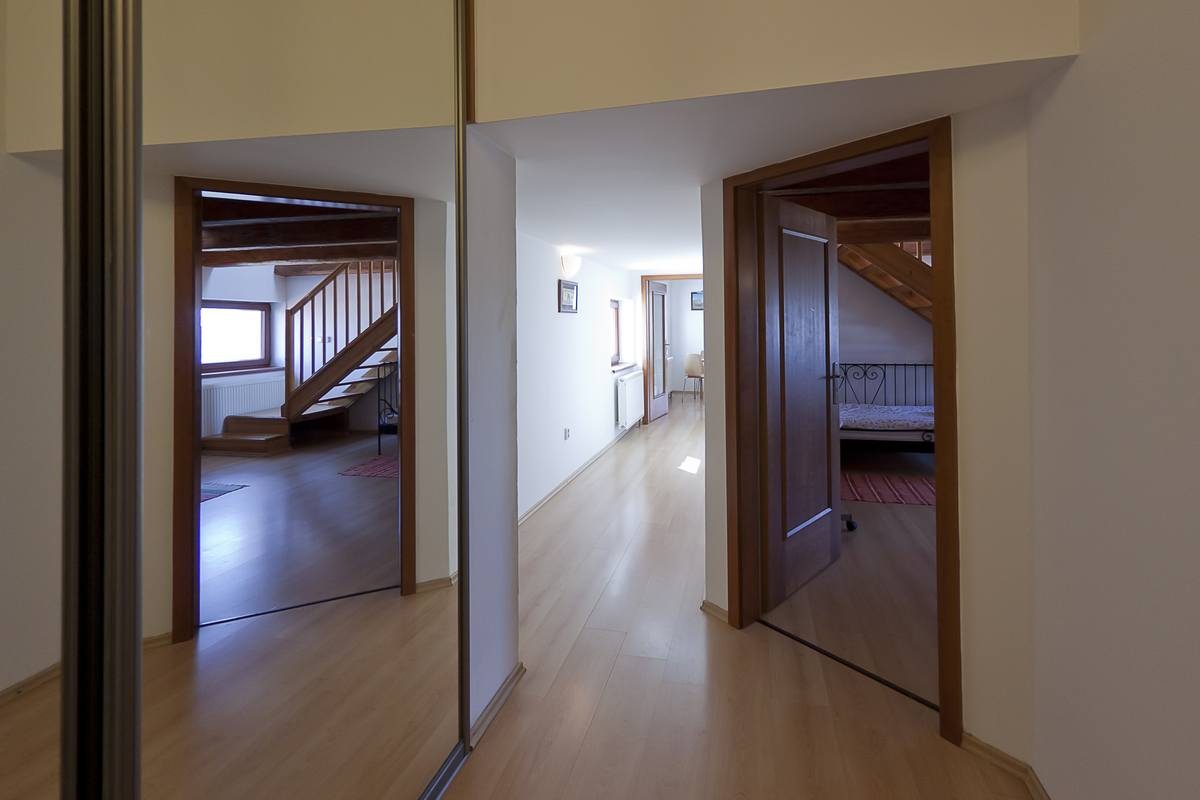 Apartmán 11 – fotografie 15