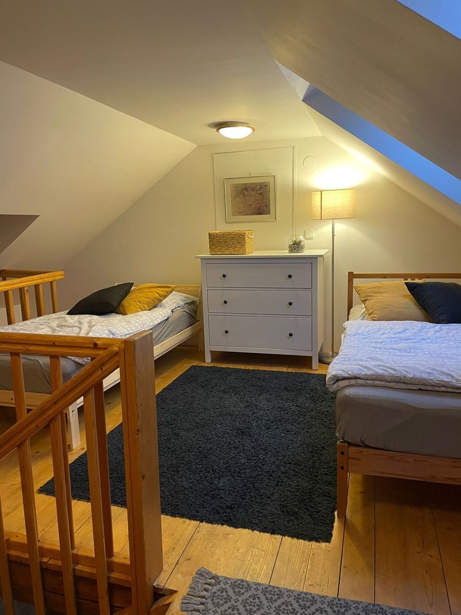 Apartmán 11 – fotografie 19