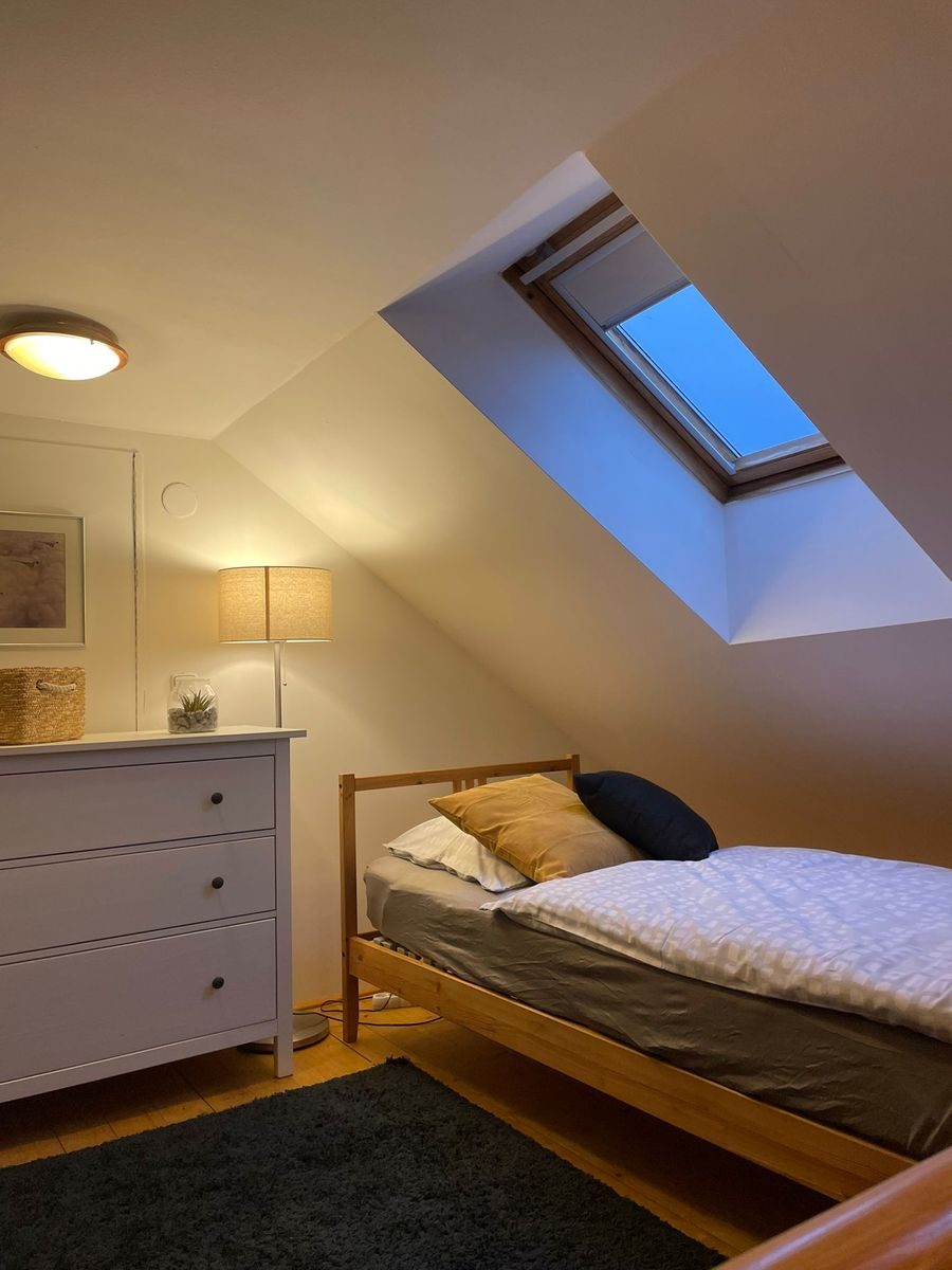 Apartmán 11 – fotografie 21