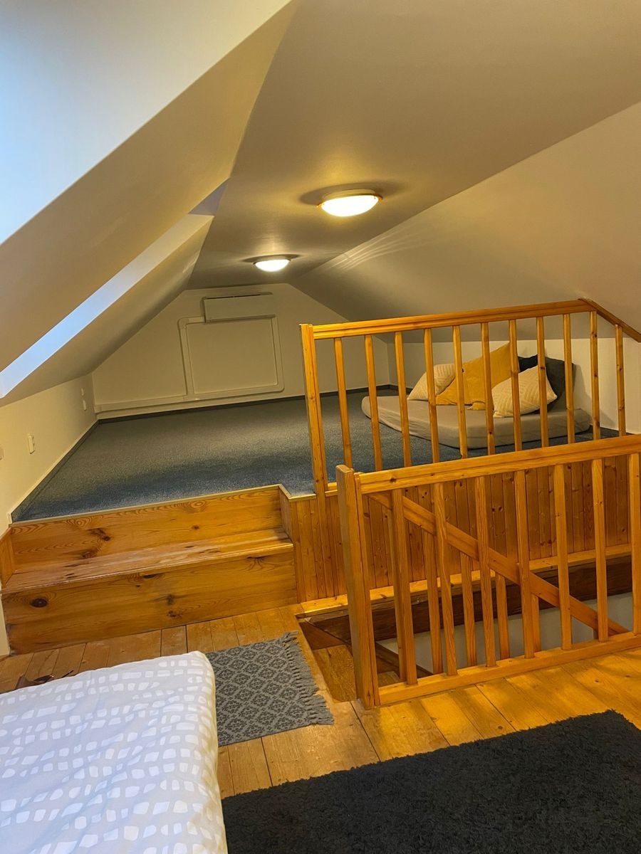 Apartmán 11 – fotografie 22
