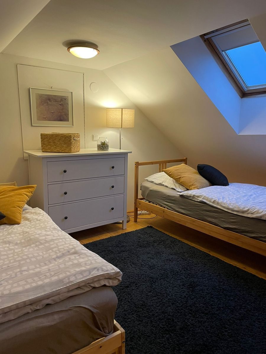 Apartmán 11 – fotografie 23