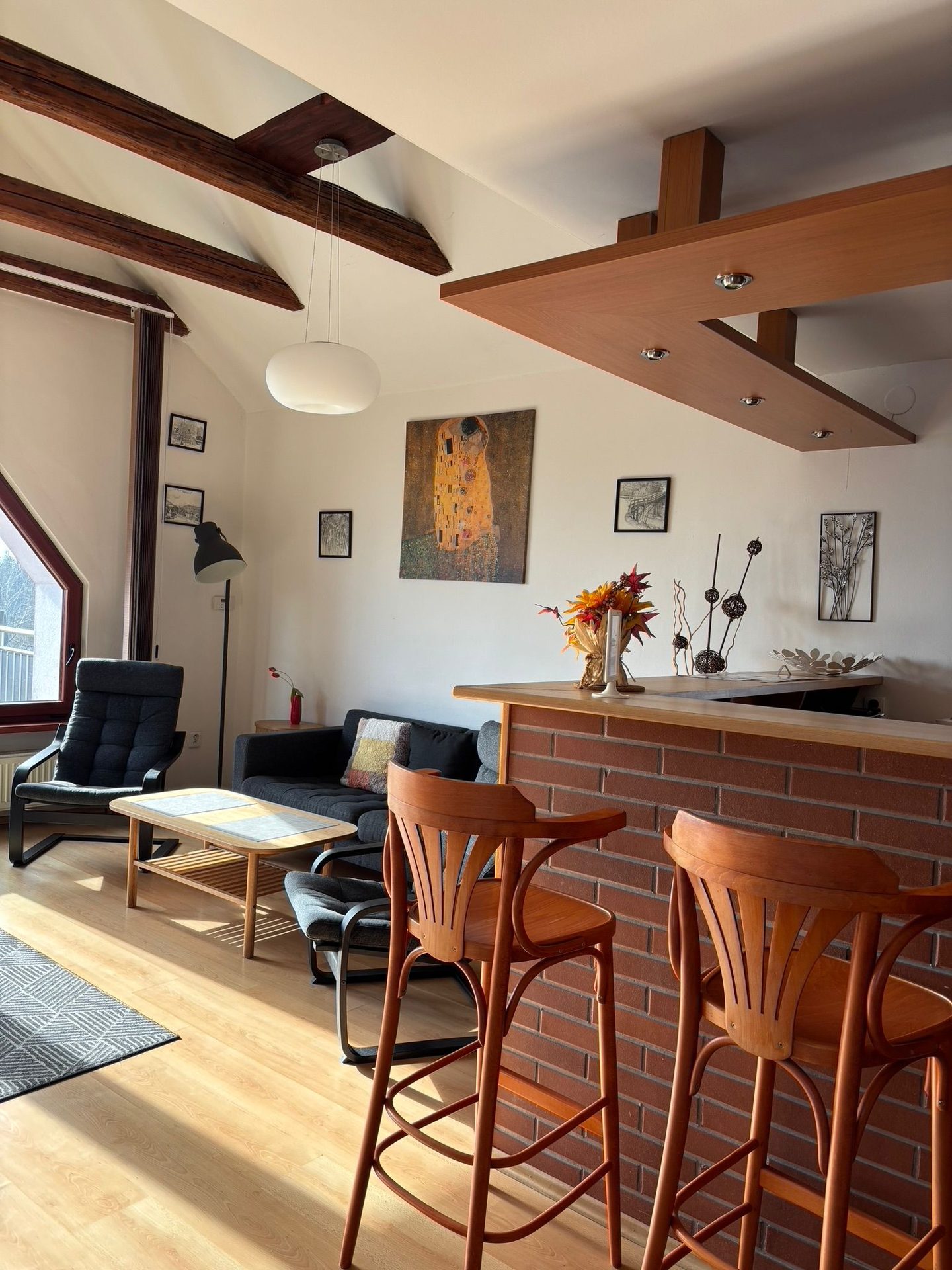 Apartmán 11 – fotografie 24