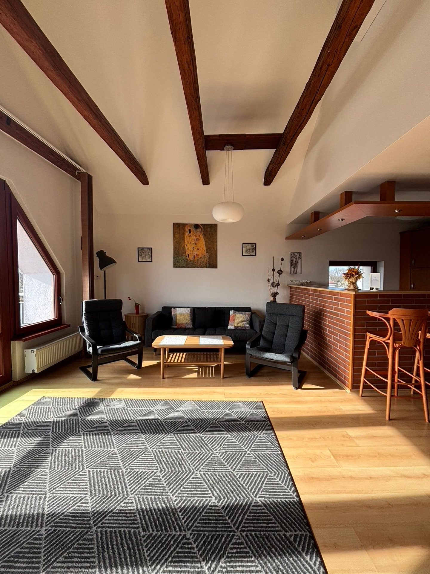 Apartmán 11 – fotografie 25