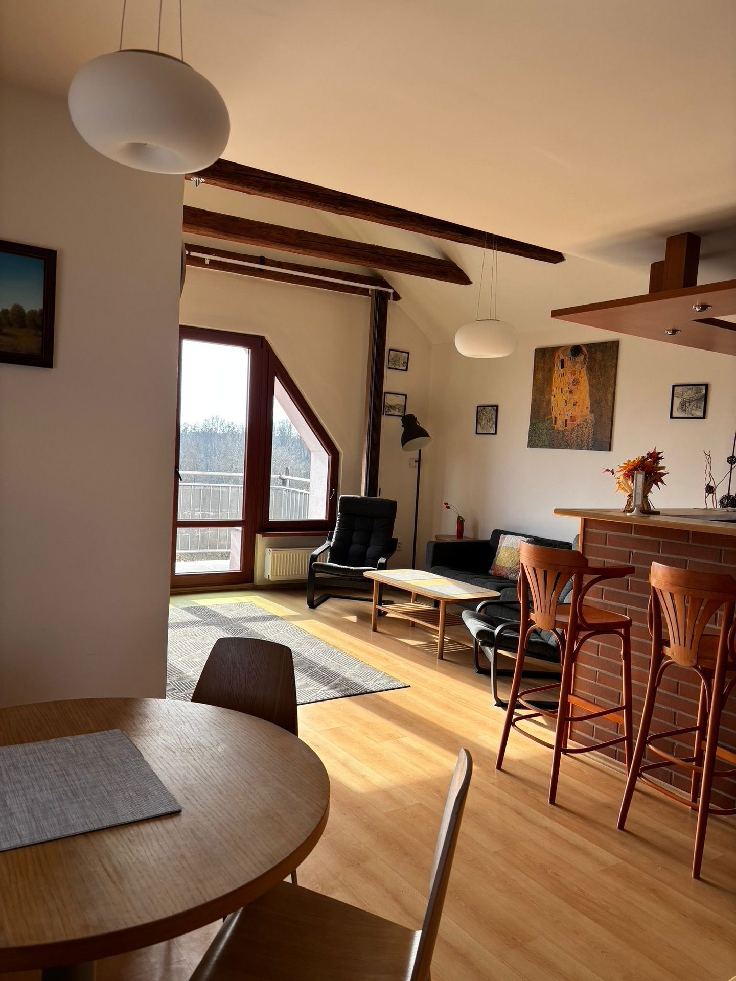 Apartmán 11 – fotografie 26