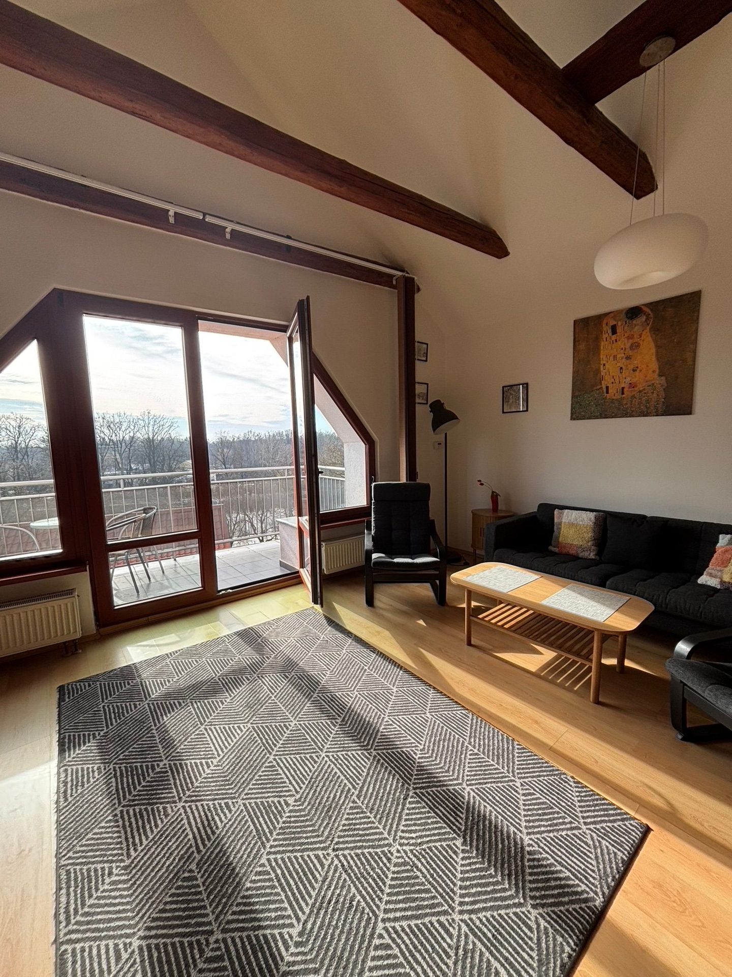 Apartmán 11 – fotografie 29