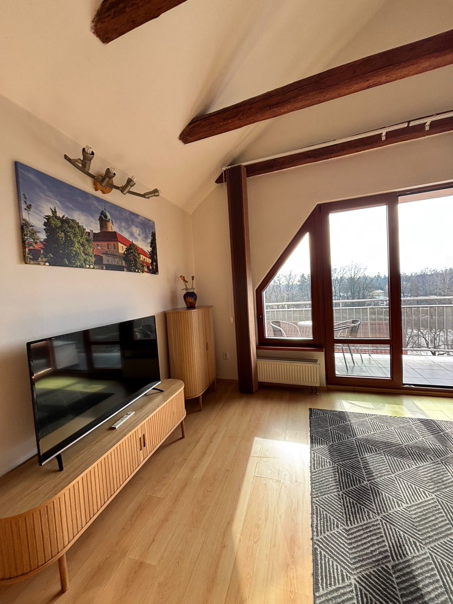 Apartmán 11 – fotografie 30