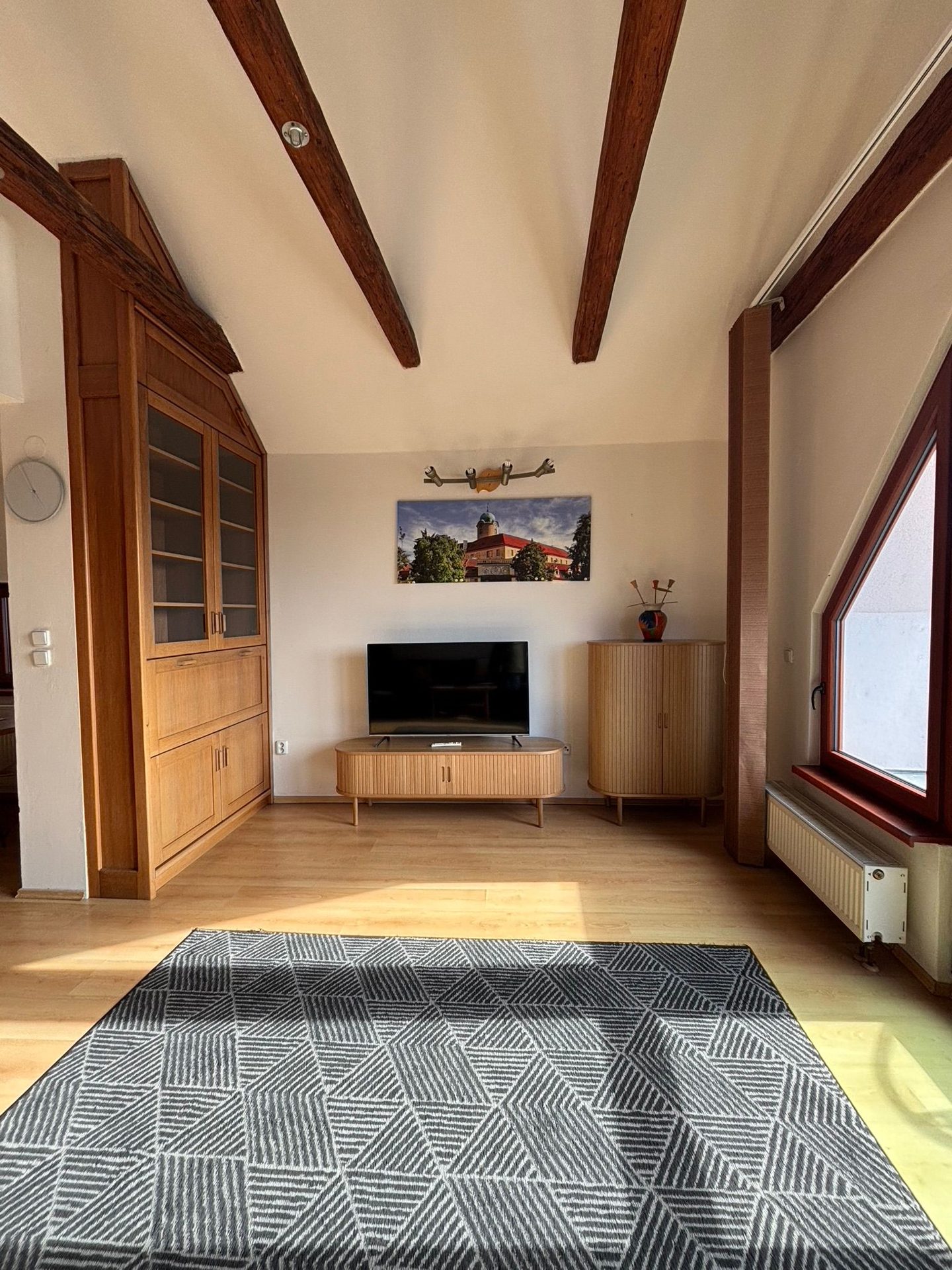 Apartmán 11 – fotografie 31