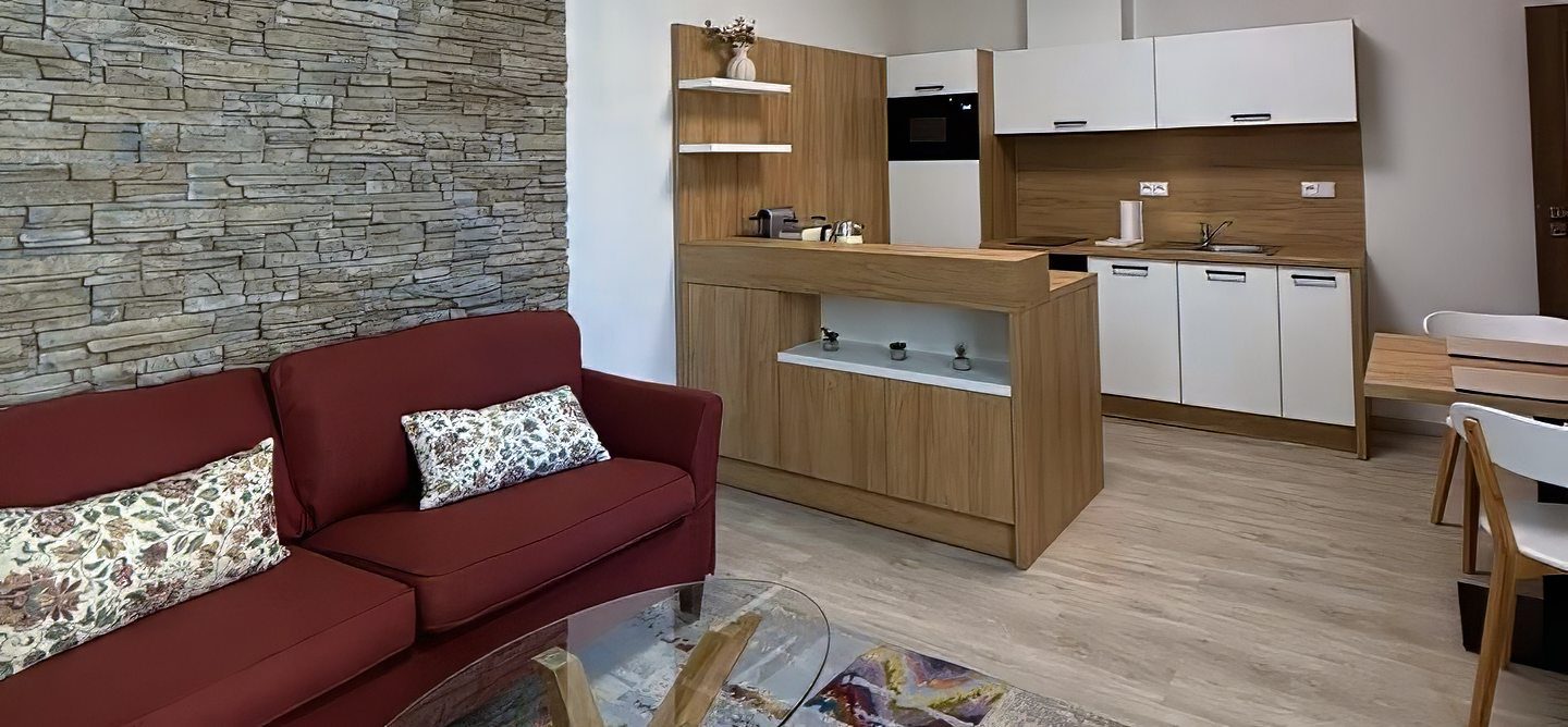 Apartmán 12