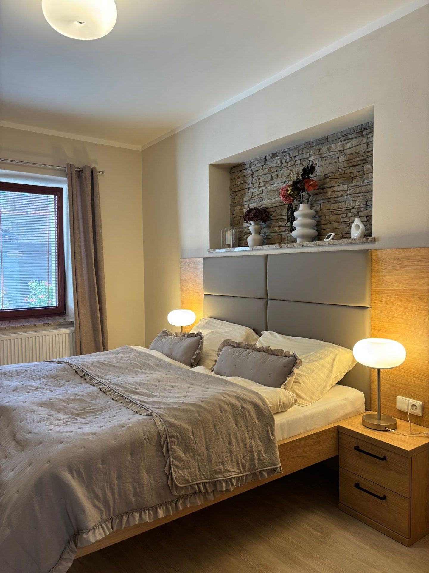 Apartmán 12 – fotografie 1