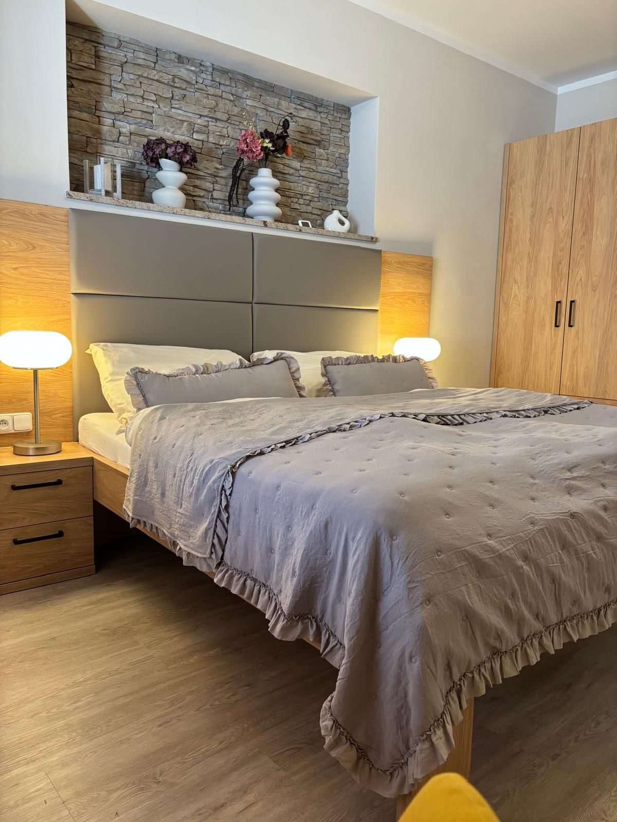 Apartmán 12 – fotografie 2