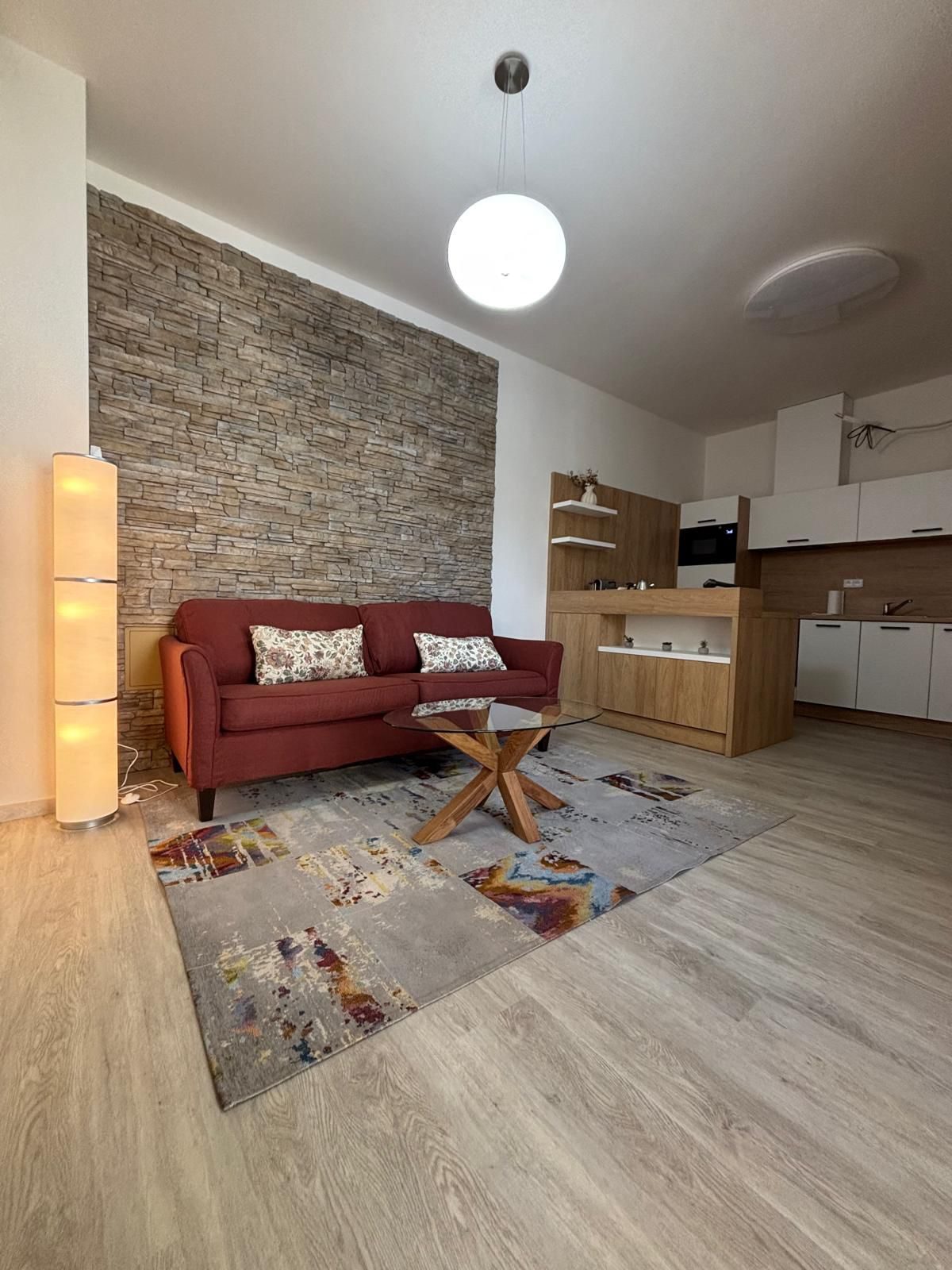 Apartmán 12 – fotografie 3