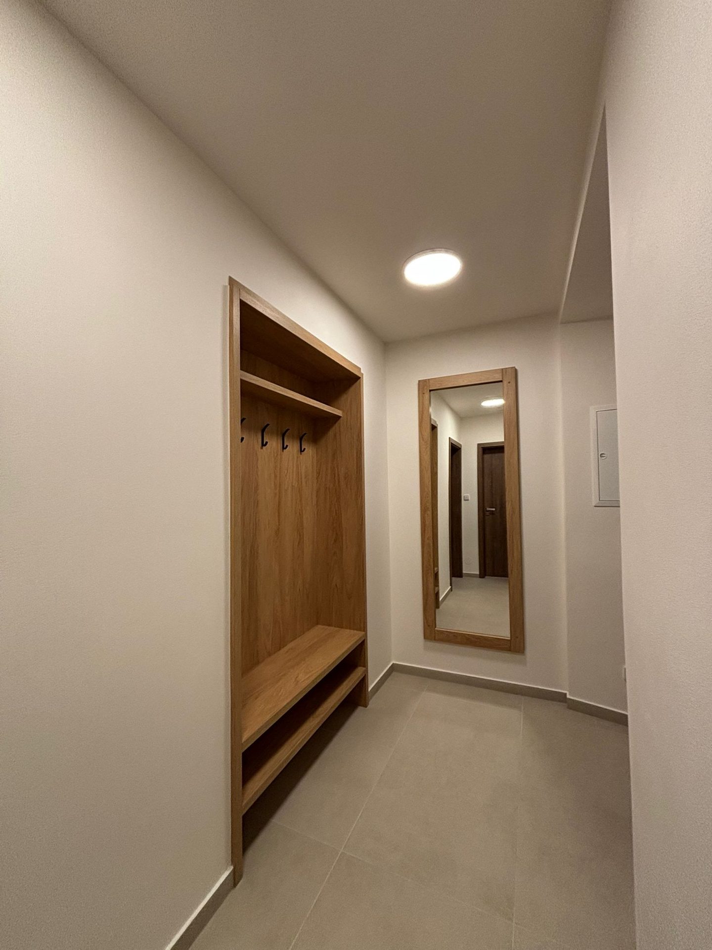 Apartmán 12 – fotografie 6