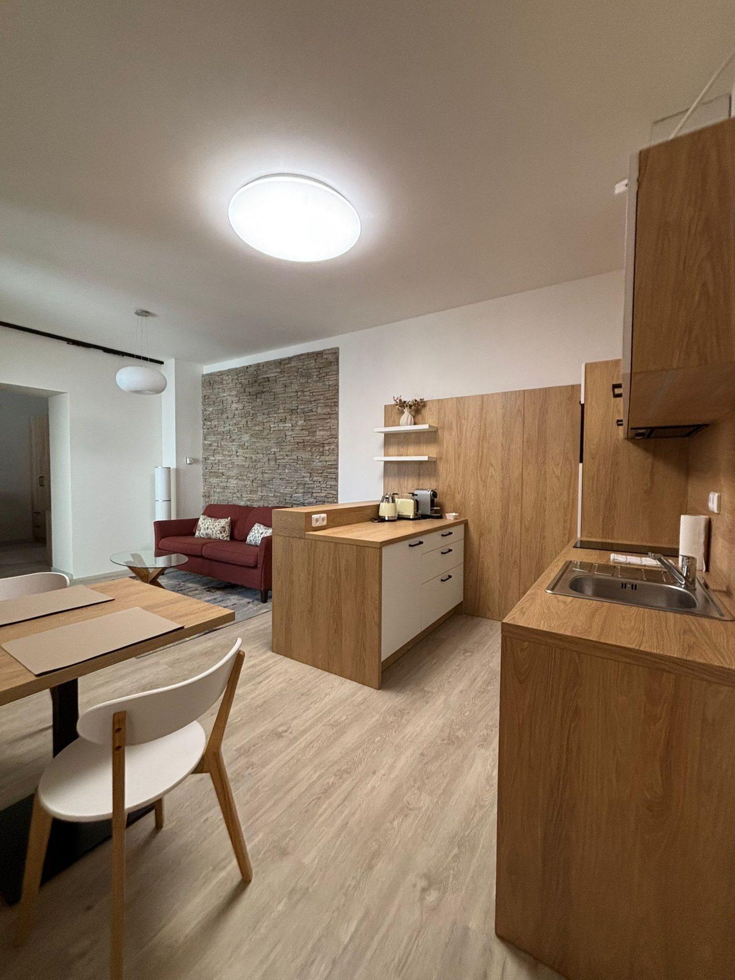 Apartmán 12 – fotografie 7