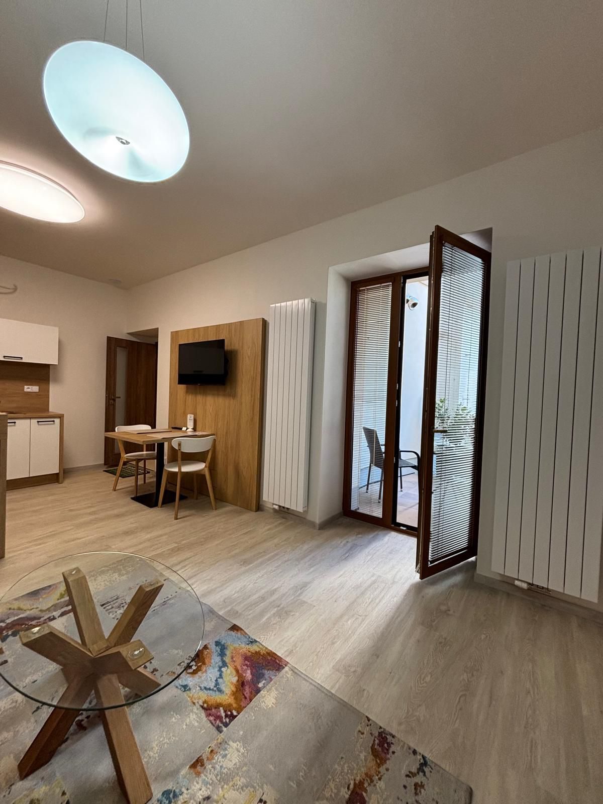 Apartmán 12 – fotografie 8