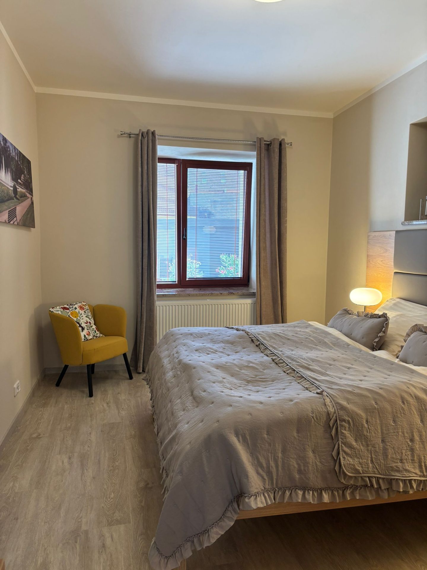 Apartmán 12 – fotografie 10