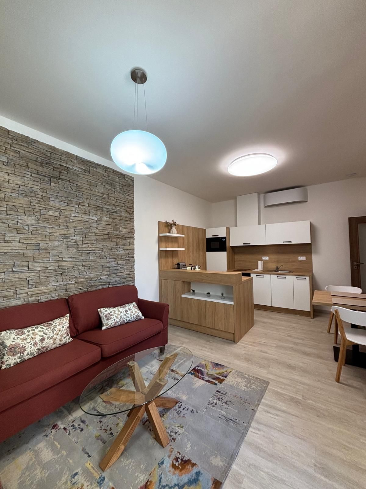 Apartmán 12 – fotografie 11