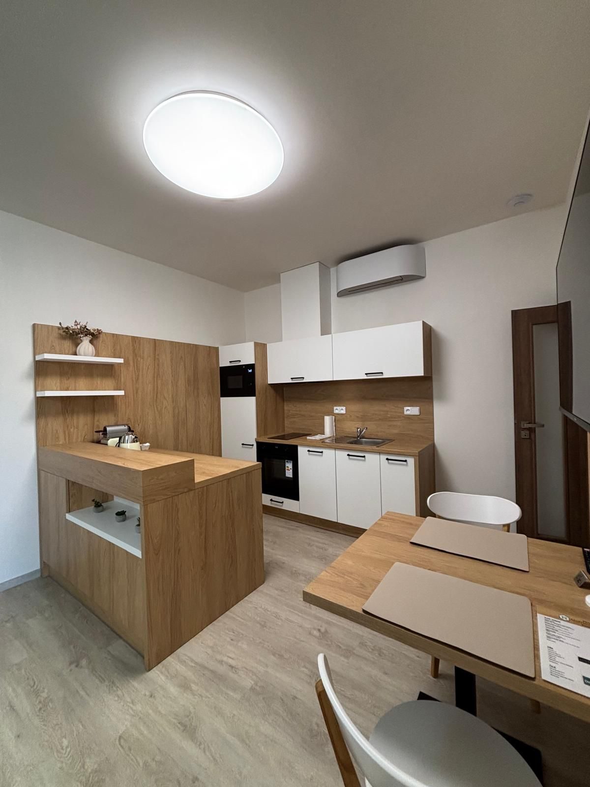 Apartmán 12 – fotografie 12
