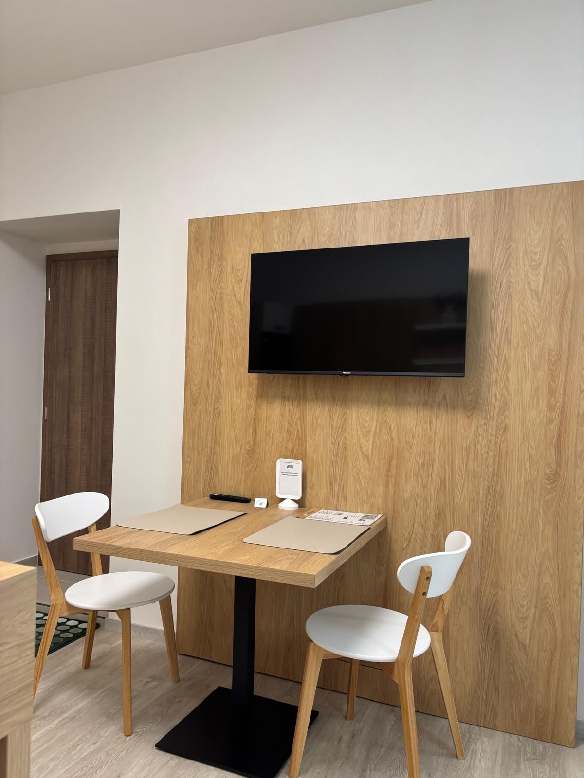 Apartmán 12 – fotografie 13