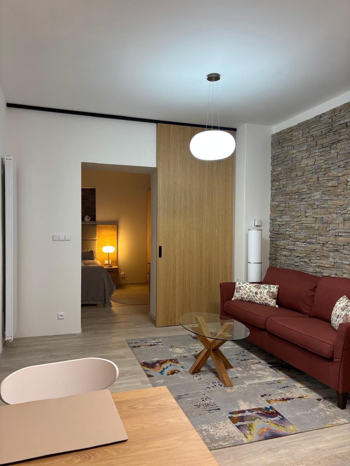 Apartmán 12 – fotografie 15