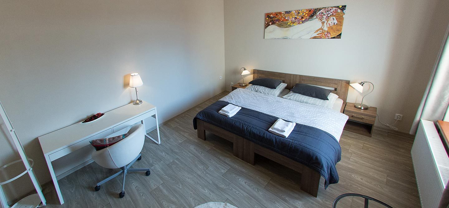 Apartmán 2