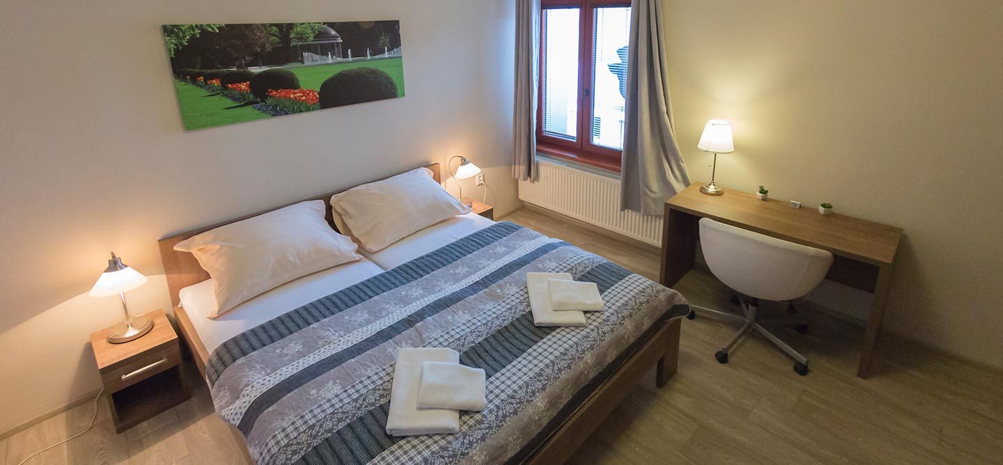 Apartmán 7