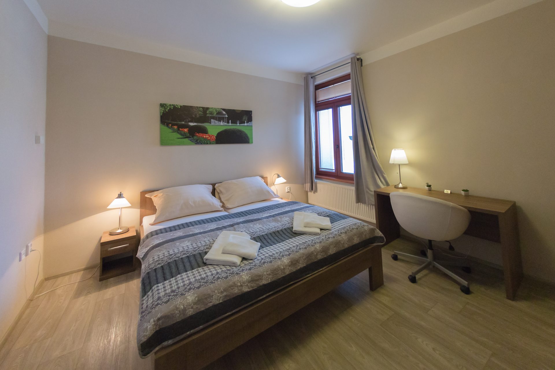 Apartmán 7 – fotografie 1