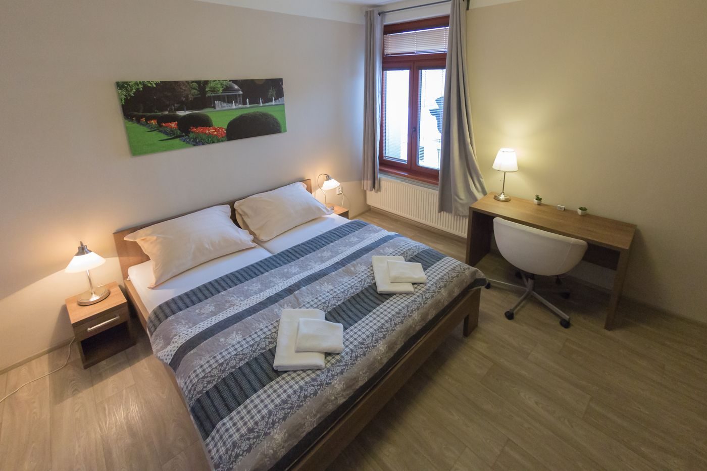 Apartmán 7 – fotografie 2
