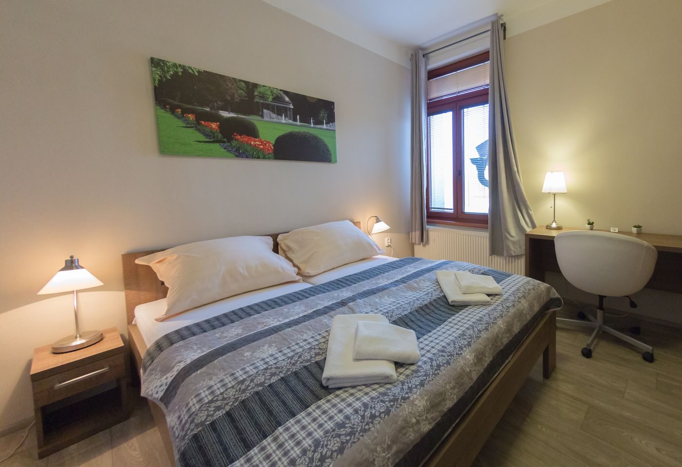 Apartmán 7 – fotografie 3