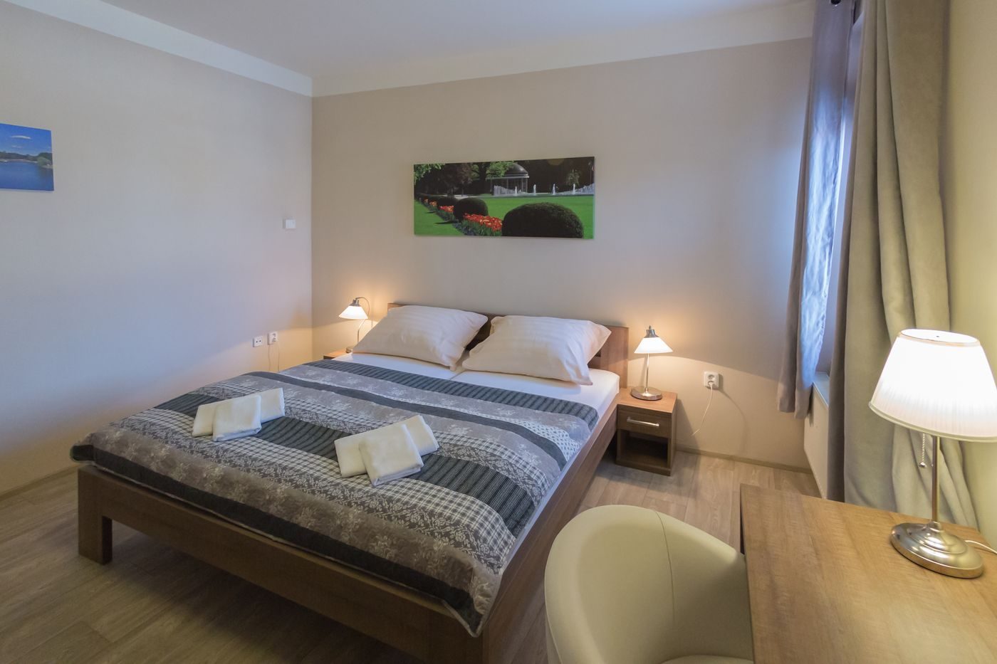 Apartmán 7 – fotografie 4