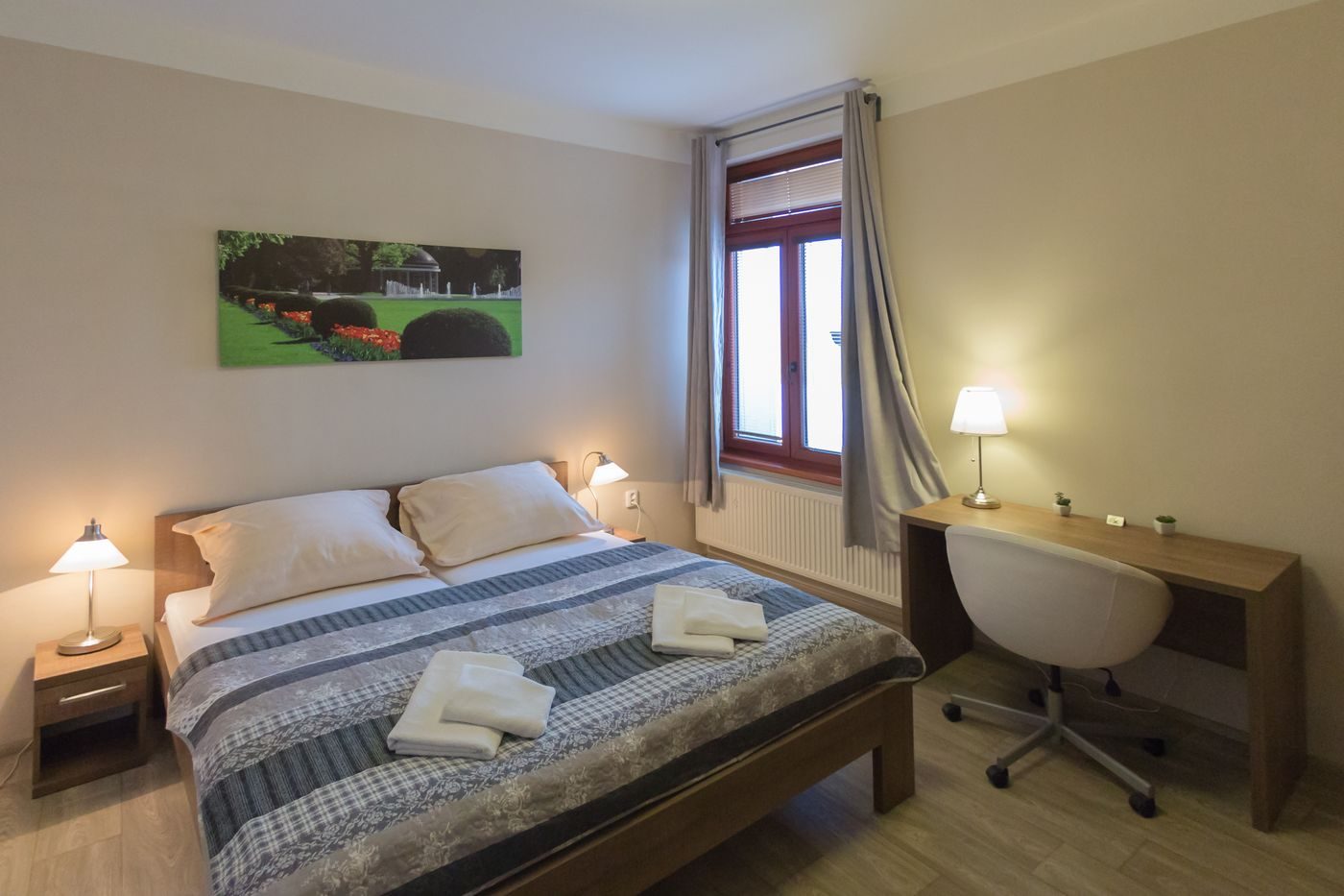 Apartmán 7 – fotografie 5