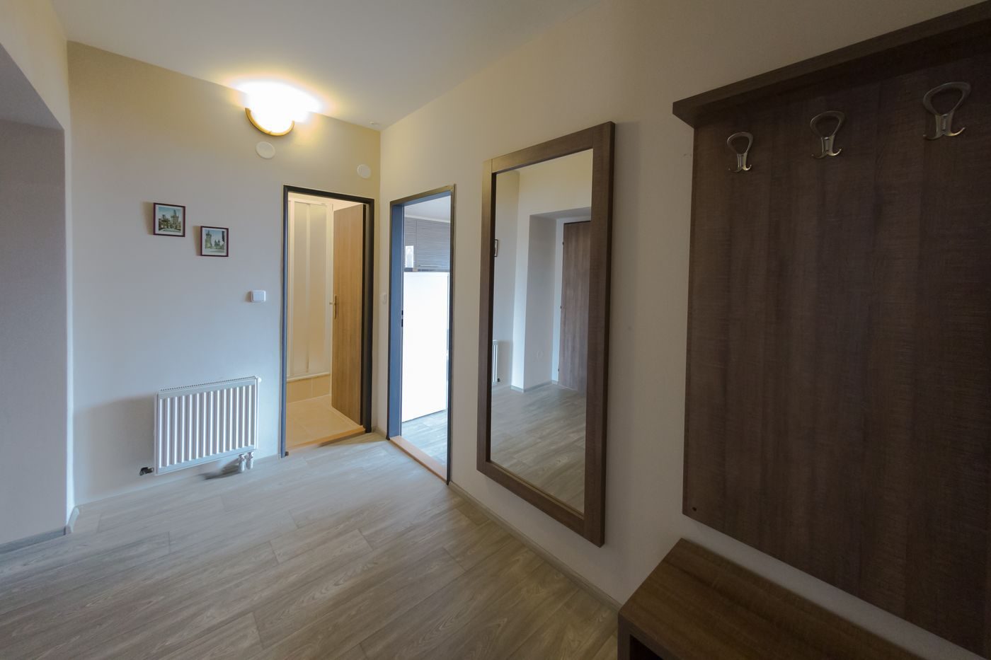 Apartmán 7 – fotografie 8
