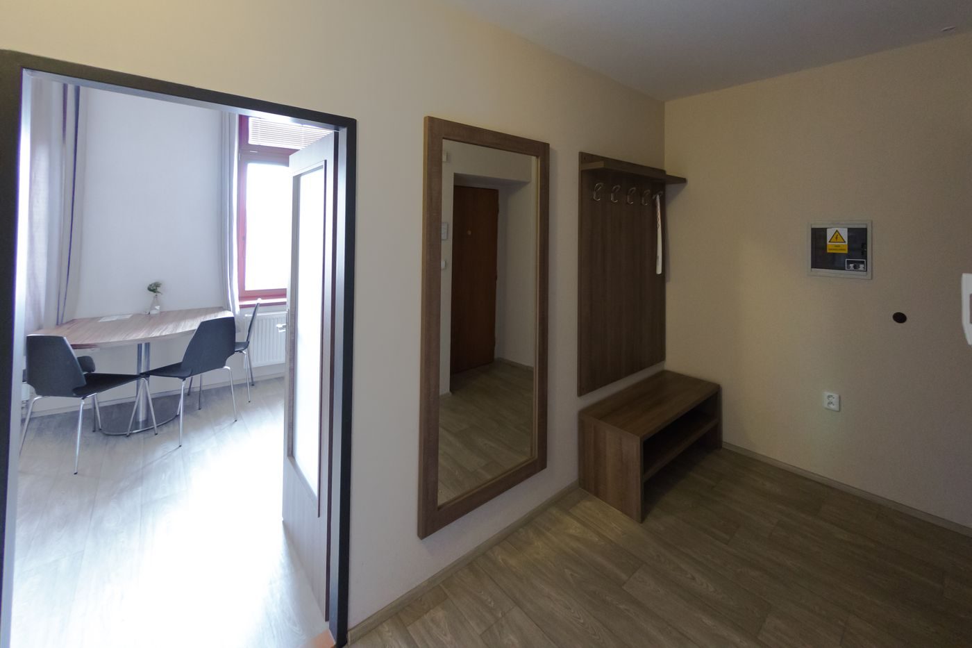 Apartmán 7 – fotografie 9