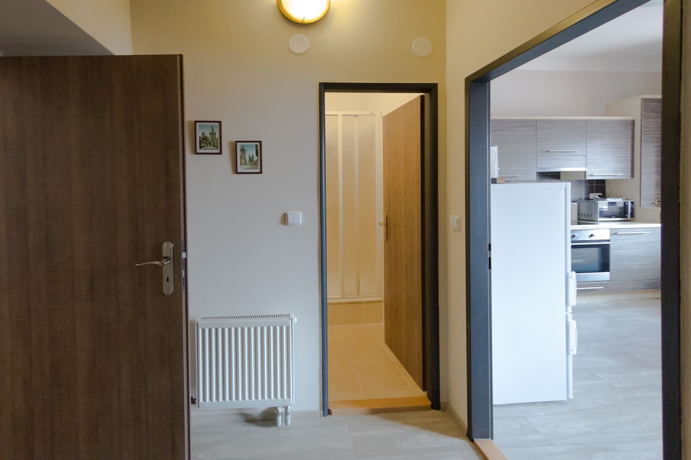 Apartmán 7 – fotografie 10