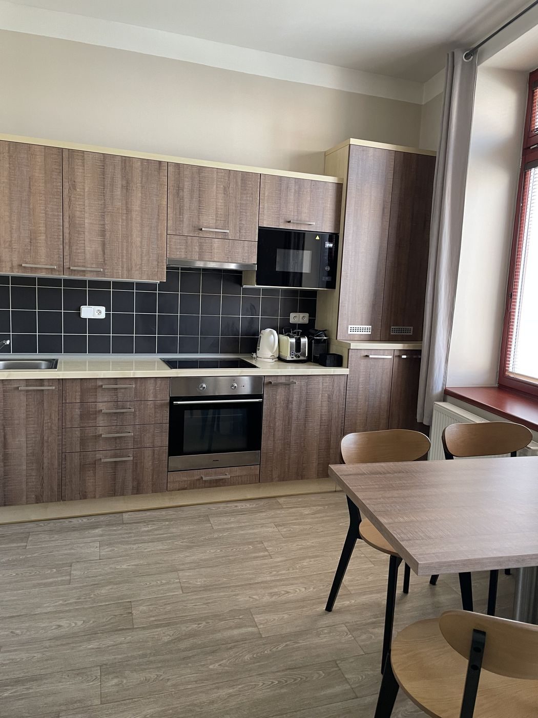 Apartmán 7 – fotografie 12