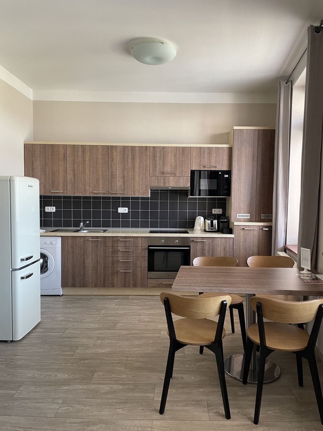 Apartmán 7 – fotografie 13