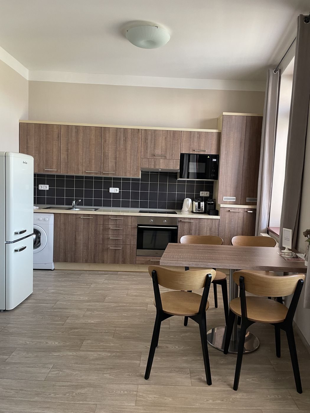 Apartmán 7 – fotografie 14