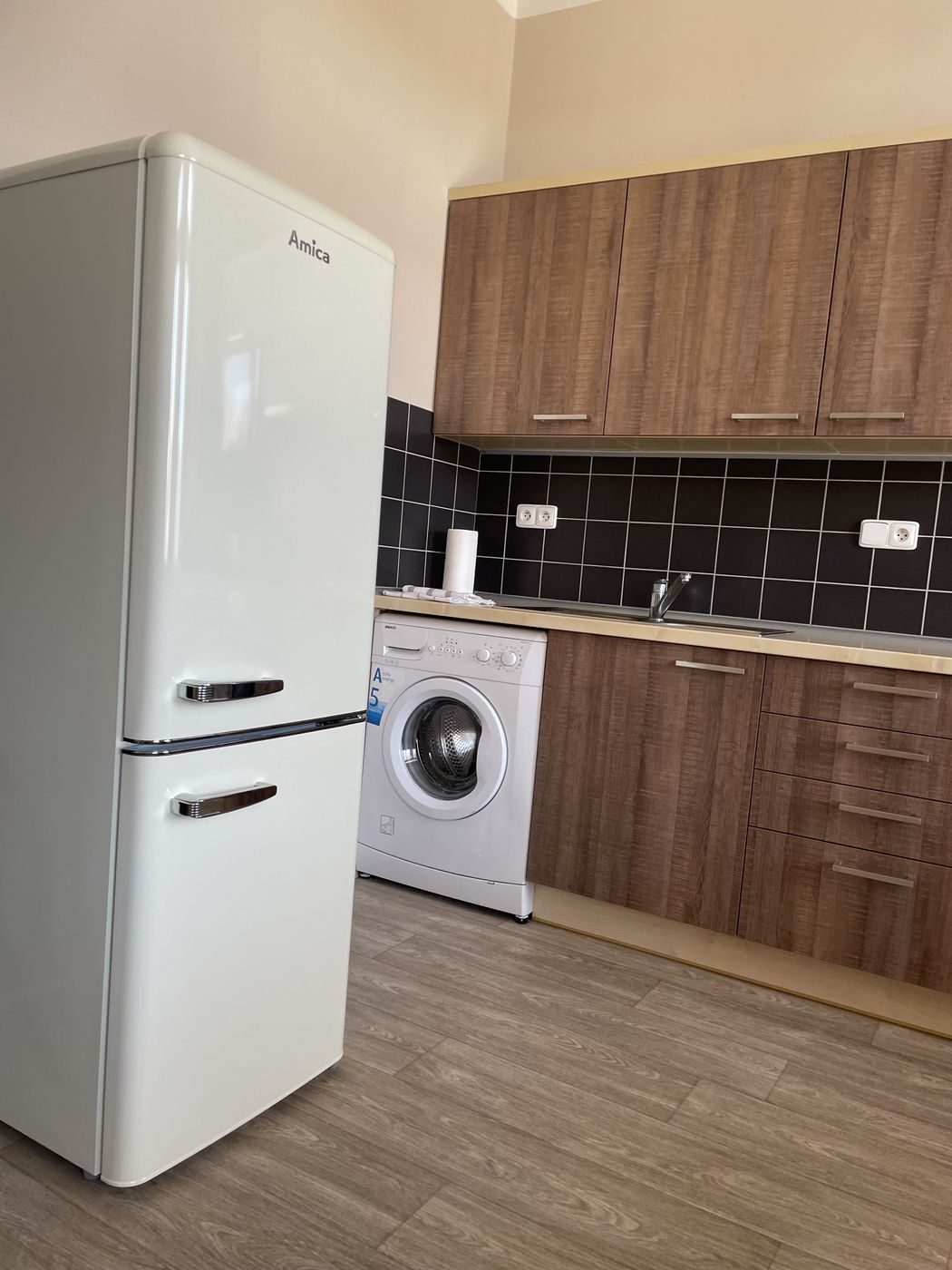 Apartmán 7 – fotografie 15