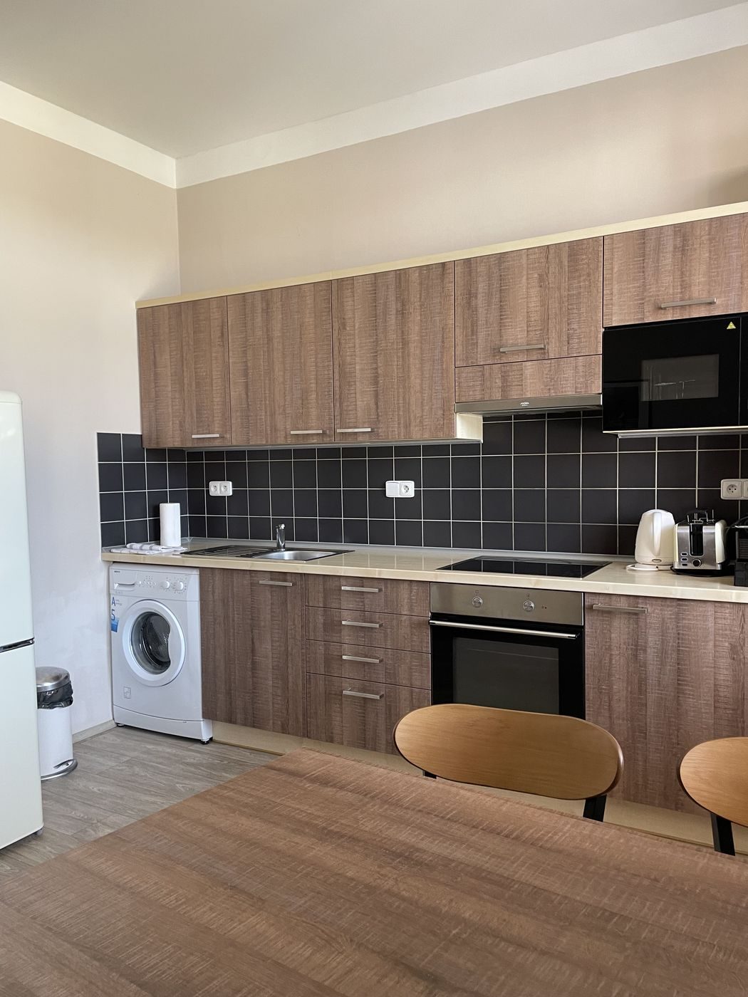 Apartmán 7 – fotografie 17